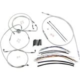 Magnum Sterling Chromite II® Control Cable Kit