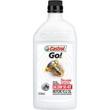 Castrol Go! Mineral 4T Engine Oil - 20W50 - 1/Quart