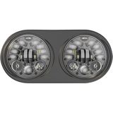 J.W. Speaker LED Adaptive - Headlights