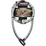 Trimax Braided Cable Lock - 72"