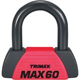 Trimax Max60 U-Lock