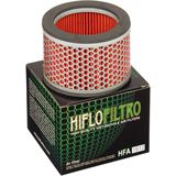 Hiflofiltro Air Filter for Honda NX650 88-02