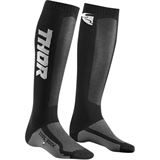Thor MX Cools Socks - Charcoal/Black - 6-9