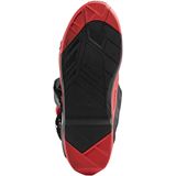 Thor Radial Boots Replacement Outsoles Black/Red - 12-13