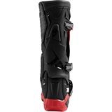 Thor Radial Boots - Red/Black - 14