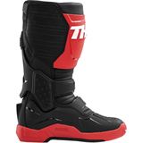 Thor Radial Boots - Red/Black - 8