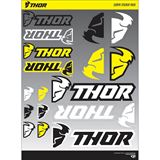 Thor Decal Sheet - Corpo