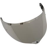 AGV Helmets SportModular GT3-1 Pinlock Shield - Iridium Silver