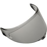 AGV Helmets Pista GP R/Corsa R Shield - Race 3 - Light Smoke