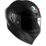 AGV Helmets Corsa R Helmet - Matte Black - Large