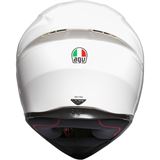 AGV Helmets K1 Helmet - White - 2X-Large