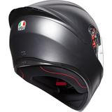 AGV Helmets K1 Helmet - Matte Black - Small