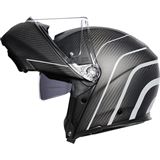 AGV Helmets SportModular Helmet - Refractive - X-Large