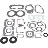 Winderosa Complete Gasket Kit for Yamaha SJ/VXR/WR3