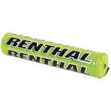 Renthal Green - Limited Edition Renthal Bar Pad