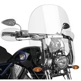 National Cycle Switchblade 2-Up Windshield