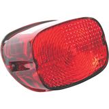 Harddrive OE Style Taillight Lens