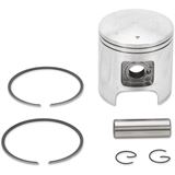 Parts Unlimited Piston Assembly for Polaris +020
