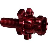 Powerstands Racing - PSR Red - M8 x 1.25 Clutch Cable Adjuster