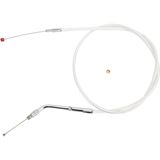 Barnett Performance Extended 6" Platinum Series Throttle Cable