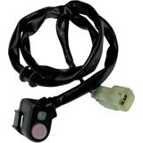 K S Kill Switch with LED for Honda