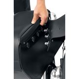 Saddlemen Drifter™ Slant Saddlebags - Large