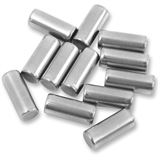 Eastern Motorcycle Parts Case Roller 12/Pack