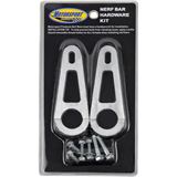 Motorsport Products Nerf Bar Hardware Kit For Kawasaki