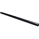 Flanders Black 29" Broomstick Handlebar for Throttle-by-Wire