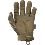 Mechanix Wear M-Pact® Gloves - Multicam - Small