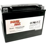 Power Max Battery - GTX24HL-BS