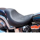 Danny Gray Weekday Seat - Flame - FXSTD