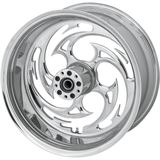 RC Components Rear Wheel - Savage 18" x 3.5" - '02-07 FLT