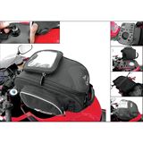 Gears Pro Genesis Tank Bag