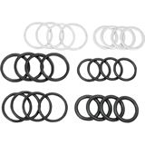 James Gaskets Pushrod Seal Kit Big Twin