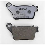 Vesrah Semi-Metallic Brake Pads - VD-205