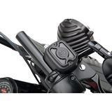 RSD Black Ops Front Master Cylinder Cover for '06 - '14 Softail