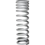 Race Tech Progressively Wound Shock Spring - Gray - P25 - Spring Rate 215 lbs/in - 308 lbs/in