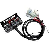 Trinity Racing Electric Fuel Injection Control Stage-5 XP Turbo