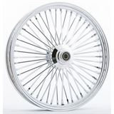 Harddrive Front 48 Spoke Wheels