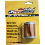 Pro Filter Replacement Oil Filter