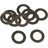James Gaskets Fork Seals and O-Rings - 10/Pack - Replacement OEM Number 46111-48