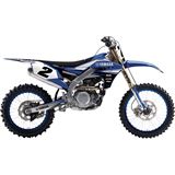 Factory Effex Evo 16 Graphic Kit - WR2/4 07-14