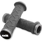 ODI Xtreme PWC Lock-On Grips  - Gray
