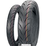 Duro Tire Sport - Front - HF918 - 100/90-16