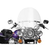 National Cycle Replacement Windshield for FLHR & FLSTC