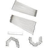 Excel Spoke Set 18X2.15"
