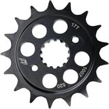 Driven Counter Shaft Sprocket - 17-Tooth