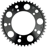 Driven Rear Sprocket - 44-Tooth