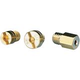 Mikuni Main Jet #140 - 4/Pack
